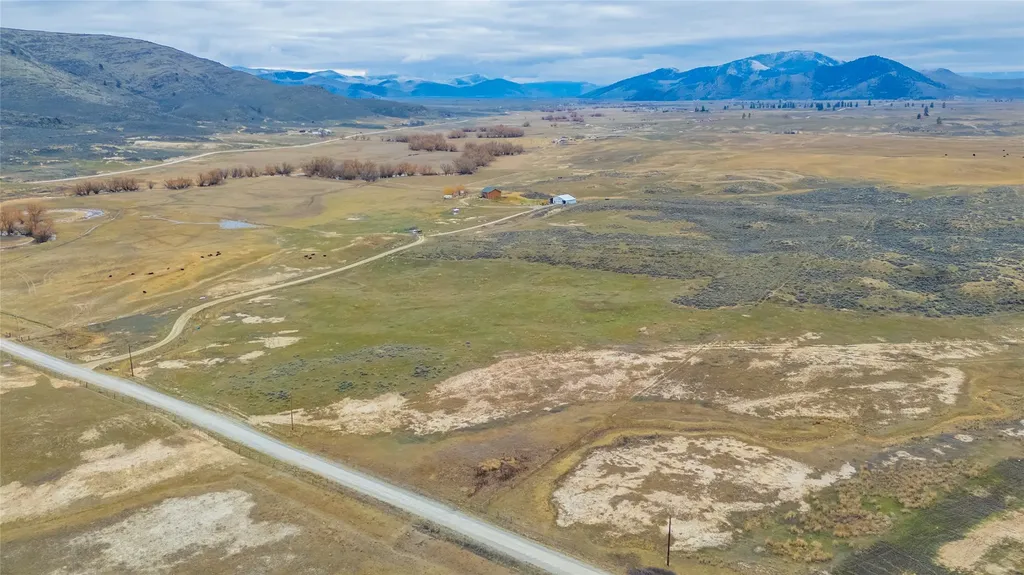 Nhn Emerson Road Hot Springs MT 59845