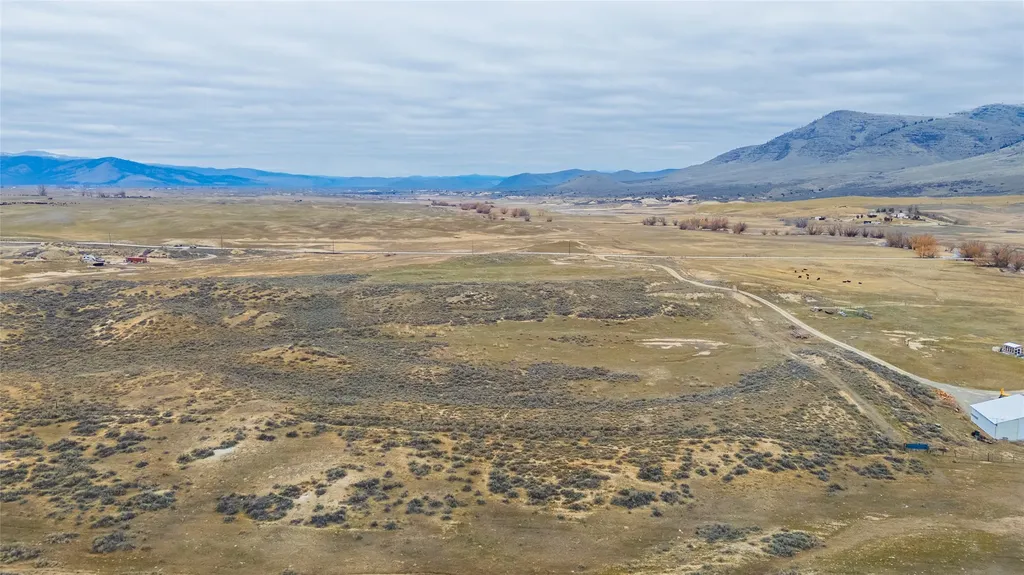 Nhn Emerson Road Hot Springs MT 59845