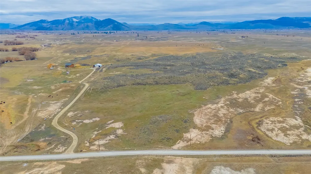 Nhn Emerson Road Hot Springs MT 59845