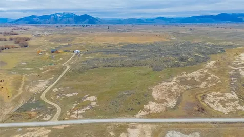 NHN Emerson Road Hot Springs MT 59845