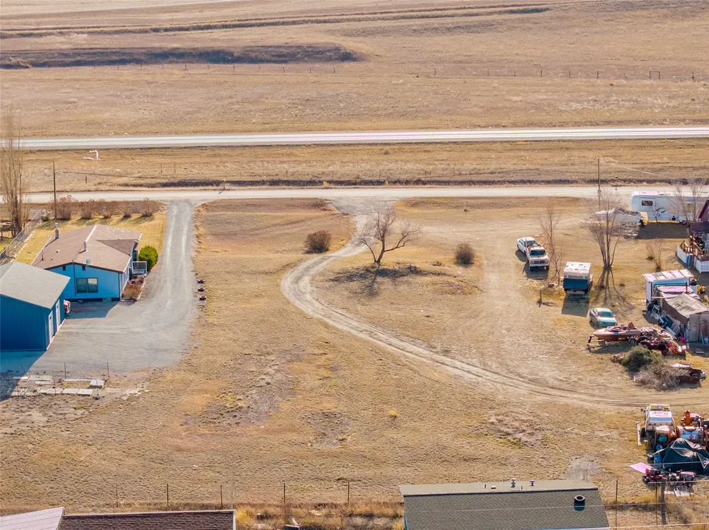 3090 E Custer Avenue Helena MT 59602