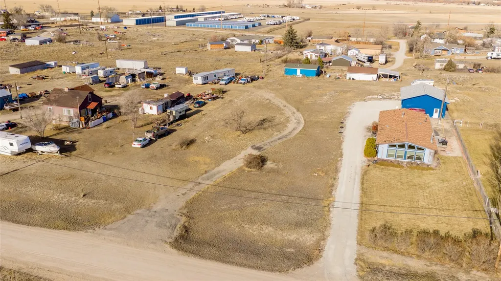 3090 E Custer Avenue Helena MT 59602