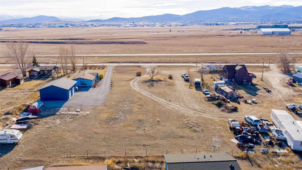 3090 E Custer Avenue Helena MT 59602