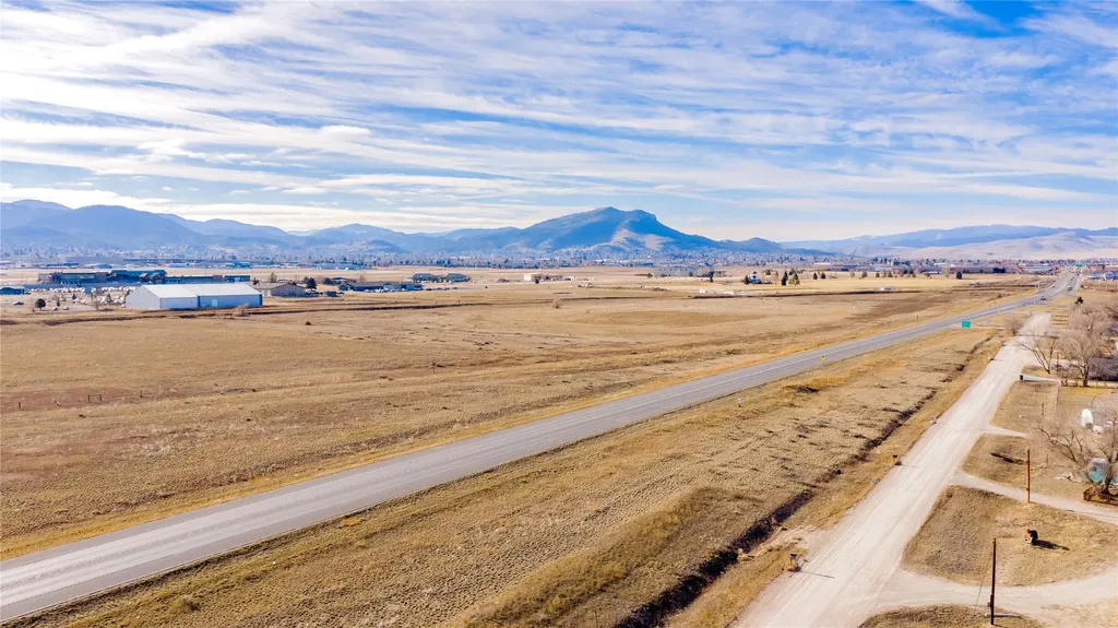 3090 E Custer Avenue Helena MT 59602