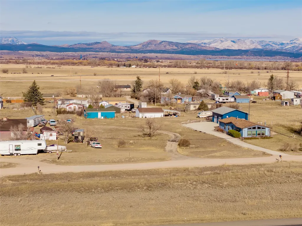 3090 E Custer Avenue Helena MT 59602