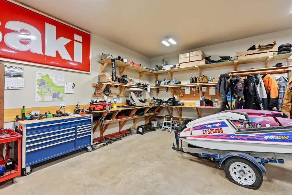 3100 Highway 83 N Seeley Lake MT 59868