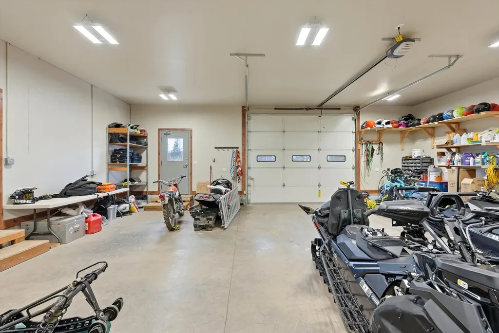 3100 Highway 83 N Seeley Lake MT 59868