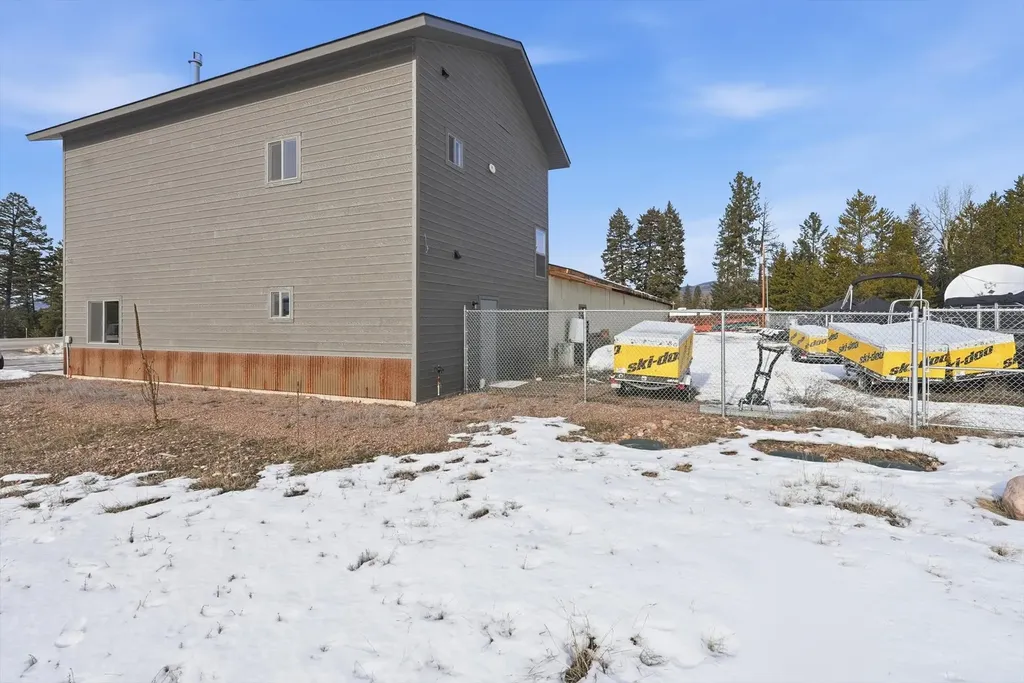 3100 Highway 83 N Seeley Lake MT 59868