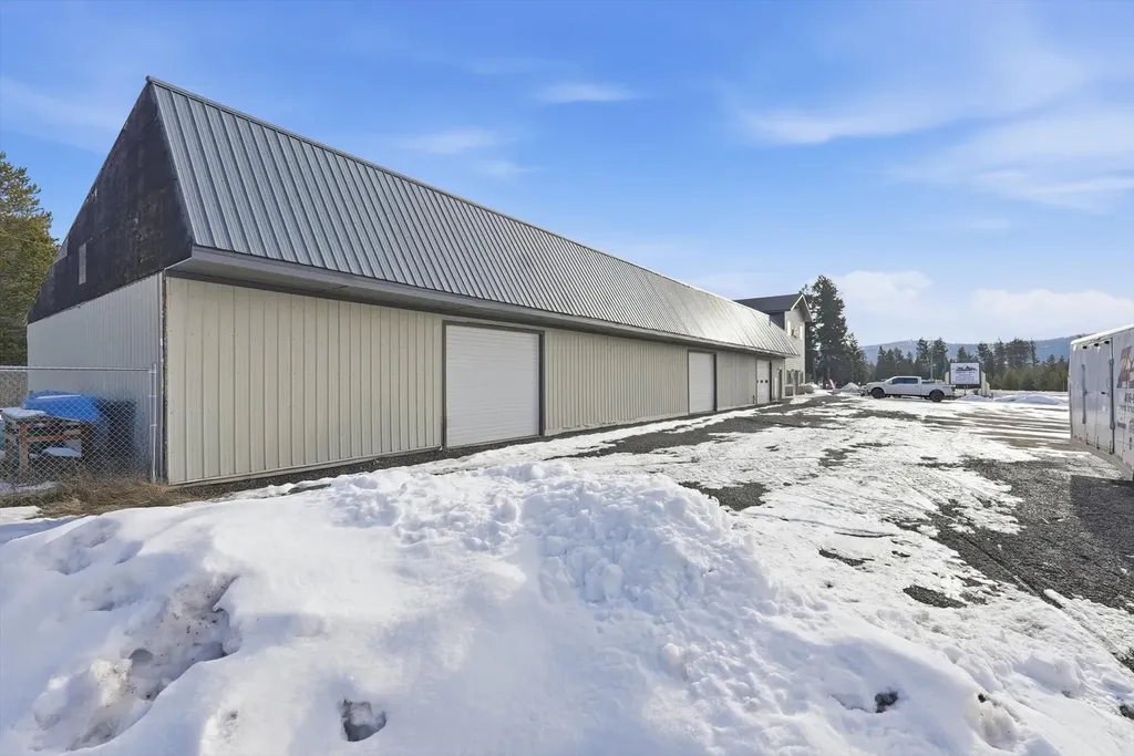 3100 Highway 83 N Seeley Lake MT 59868