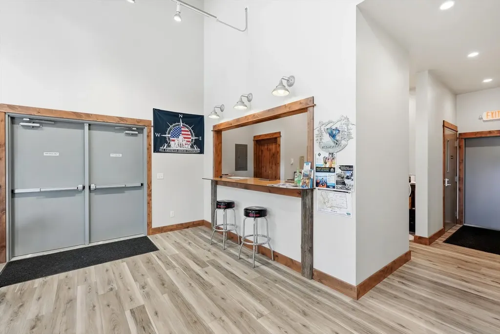 3100 Highway 83 N Seeley Lake MT 59868