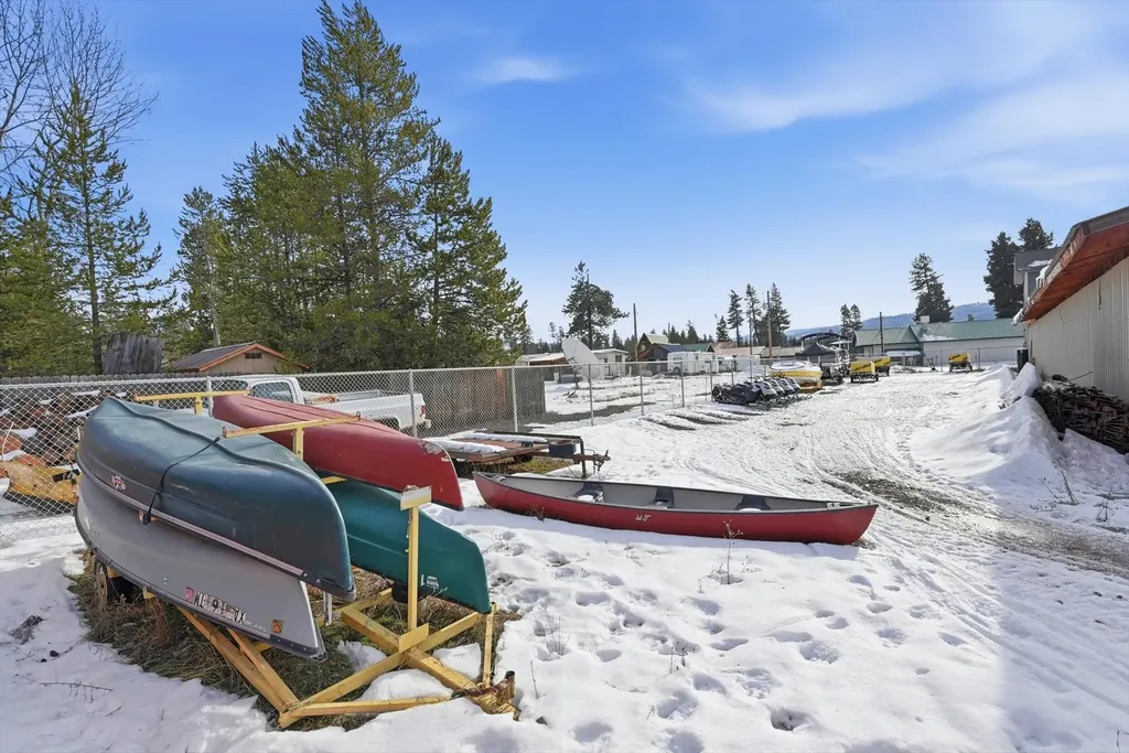 3100 Highway 83 N Seeley Lake MT 59868