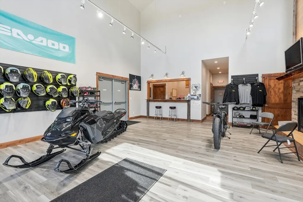 3100 Highway 83 N Seeley Lake MT 59868
