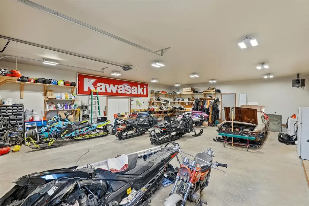 3100 Highway 83 N Seeley Lake MT 59868