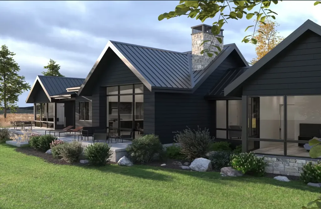 9495 Royal Coachman Drive Missoula MT 59808