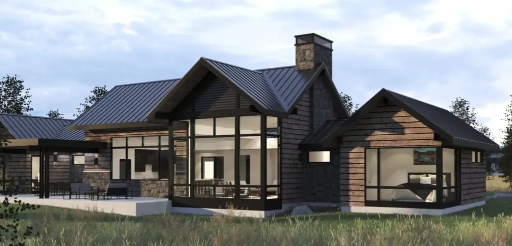 9495 Royal Coachman Drive Missoula MT 59808