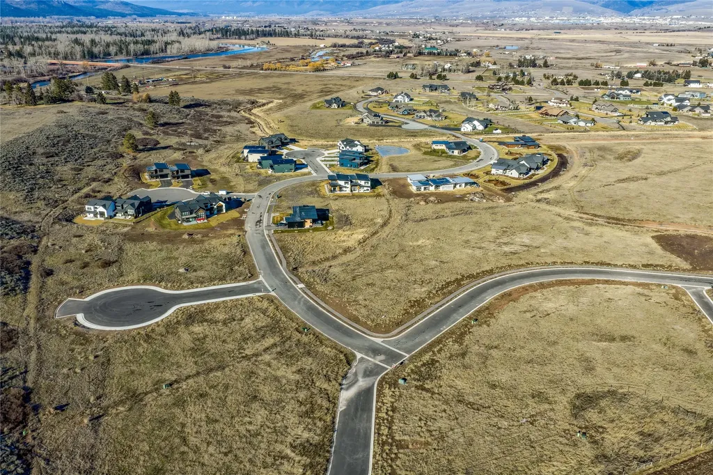 9495 Royal Coachman Drive Missoula MT 59808