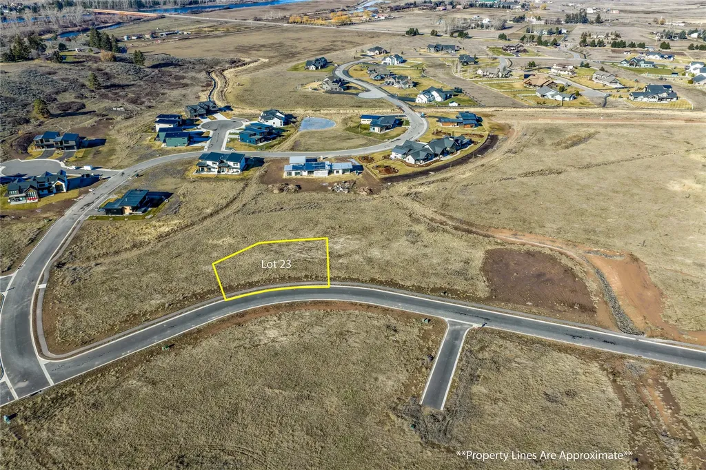 9495 Royal Coachman Drive Missoula MT 59808