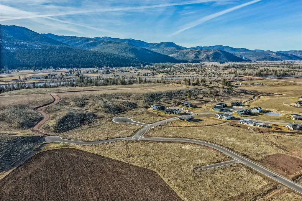 9495 Royal Coachman Drive Missoula MT 59808