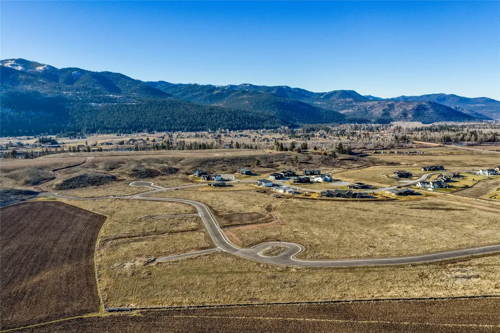 9495 Royal Coachman Drive Missoula MT 59808