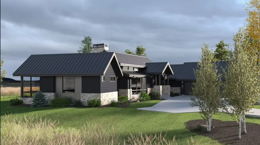 9495 Royal Coachman Drive Missoula MT 59808