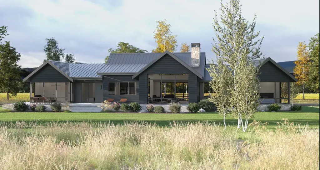 9495 Royal Coachman Drive Missoula MT 59808