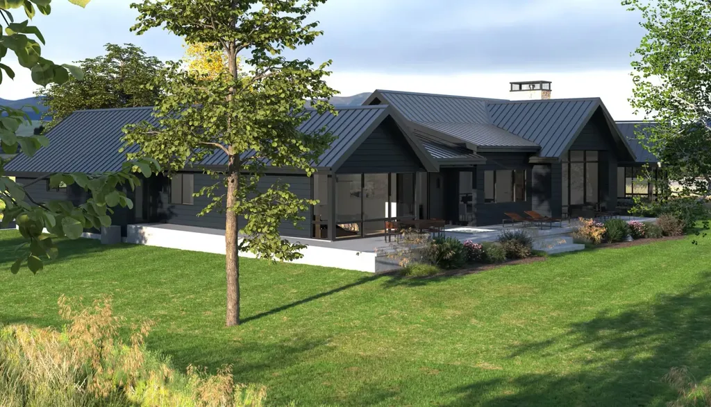 9495 Royal Coachman Drive Missoula MT 59808