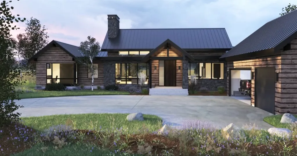 9495 Royal Coachman Drive Missoula MT 59808