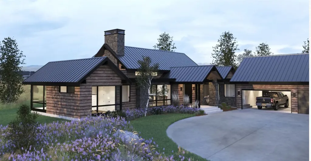 9495 Royal Coachman Drive Missoula MT 59808