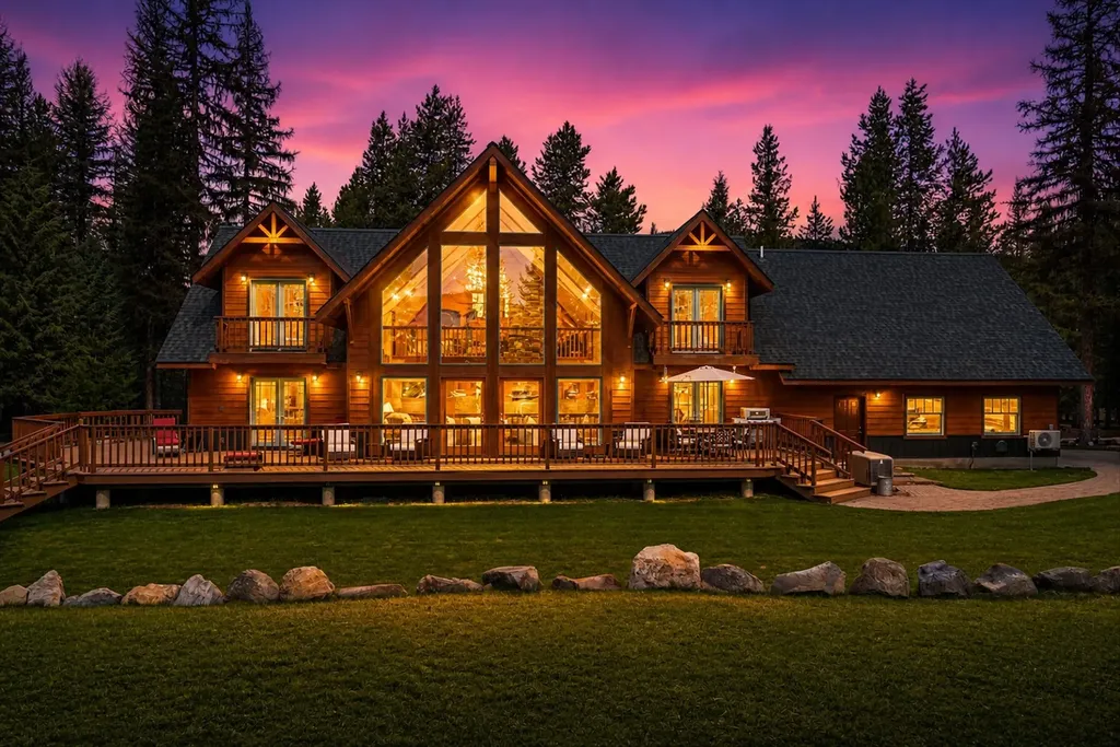 85 Wild Sheep Drive Troy MT 59935