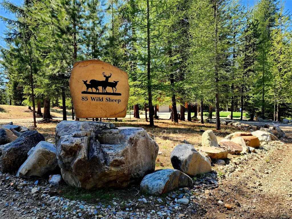 85 Wild Sheep Drive Troy MT 59935