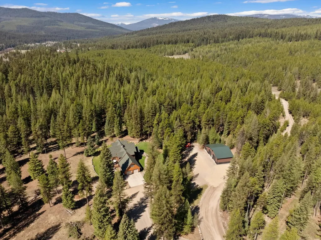 85 Wild Sheep Drive Troy MT 59935