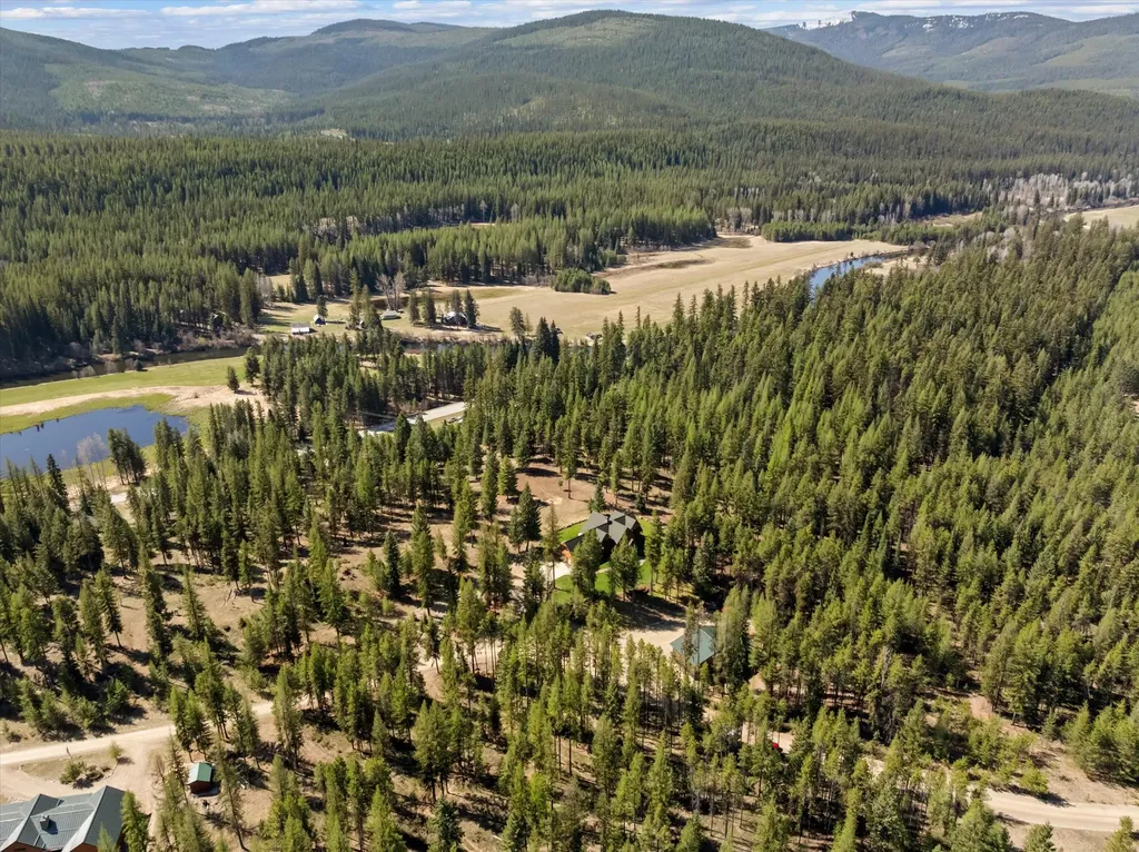 85 Wild Sheep Drive Troy MT 59935