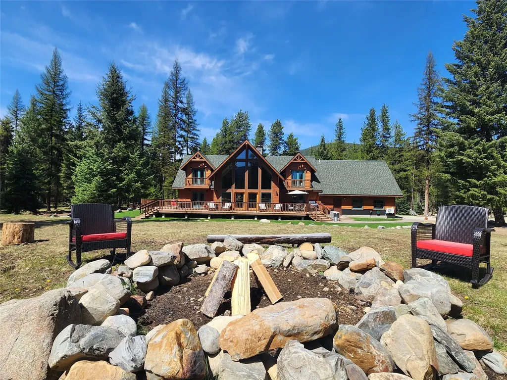 85 Wild Sheep Drive Troy MT 59935