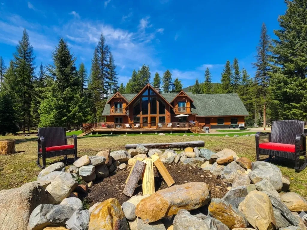 85 Wild Sheep Drive Troy MT 59935