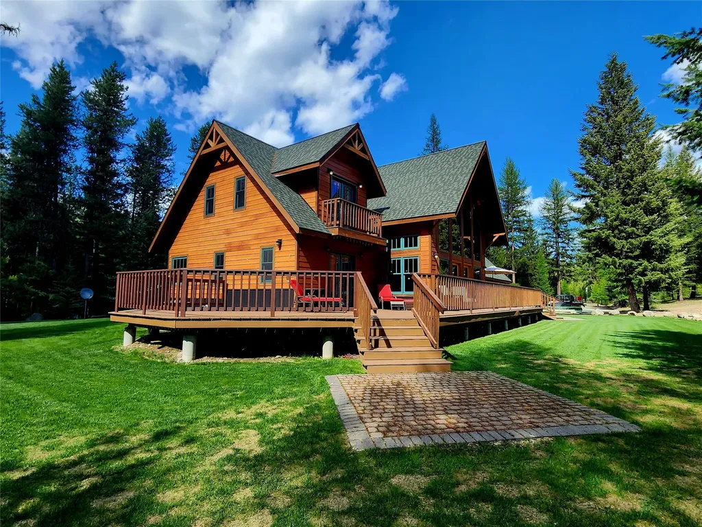 85 Wild Sheep Drive Troy MT 59935