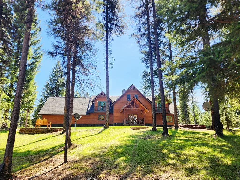 85 Wild Sheep Drive Troy MT 59935