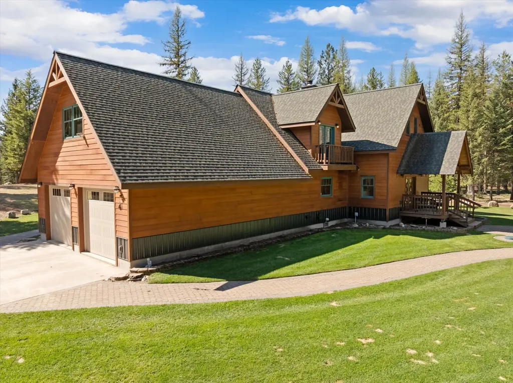 85 Wild Sheep Drive Troy MT 59935