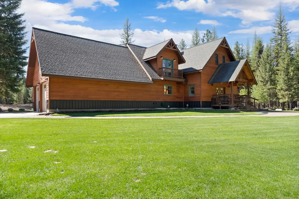 85 Wild Sheep Drive Troy MT 59935