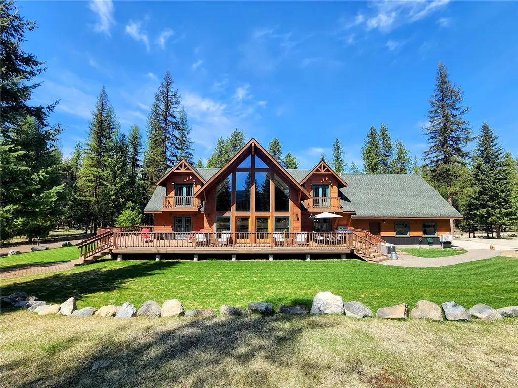 85 Wild Sheep Drive Troy MT 59935