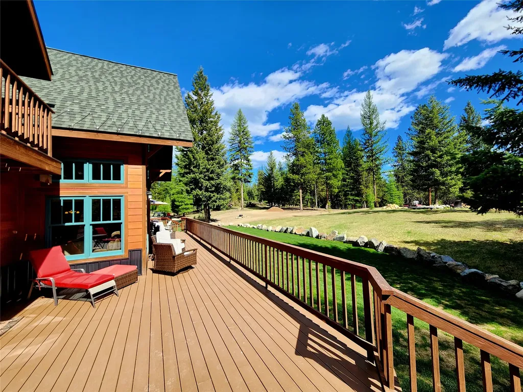 85 Wild Sheep Drive Troy MT 59935