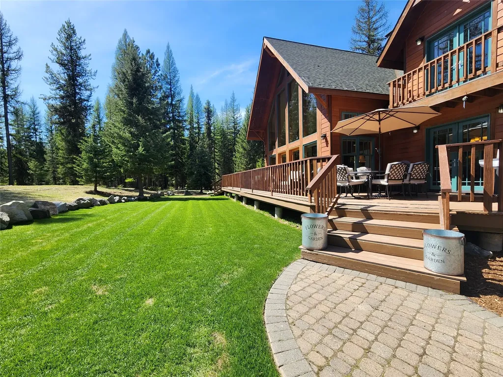 85 Wild Sheep Drive Troy MT 59935