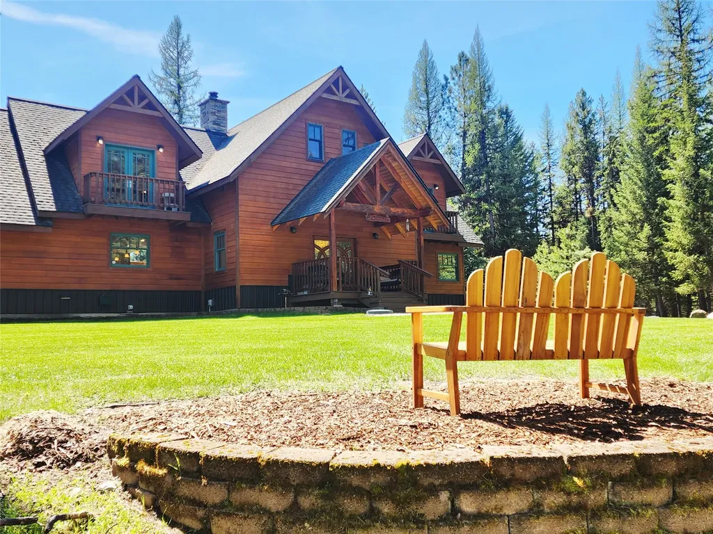 85 Wild Sheep Drive Troy MT 59935