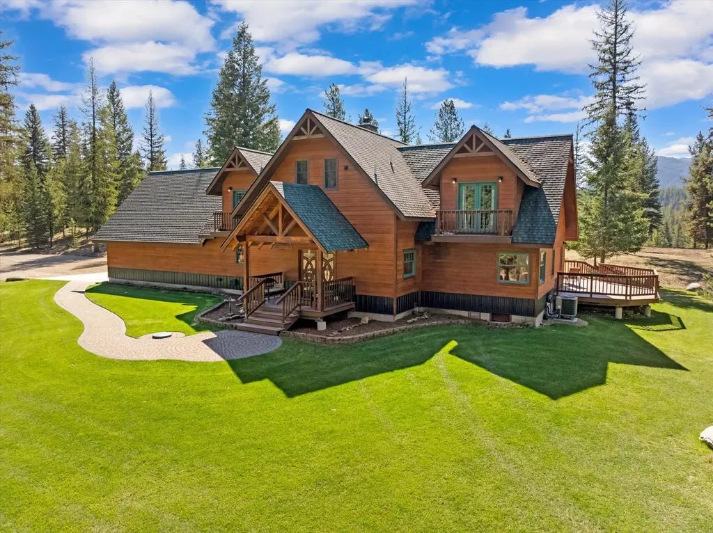 85 Wild Sheep Drive Troy MT 59935