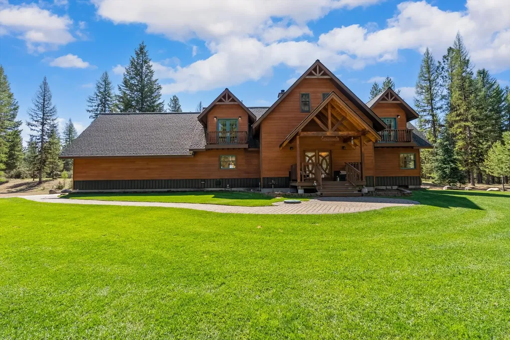 85 Wild Sheep Drive Troy MT 59935