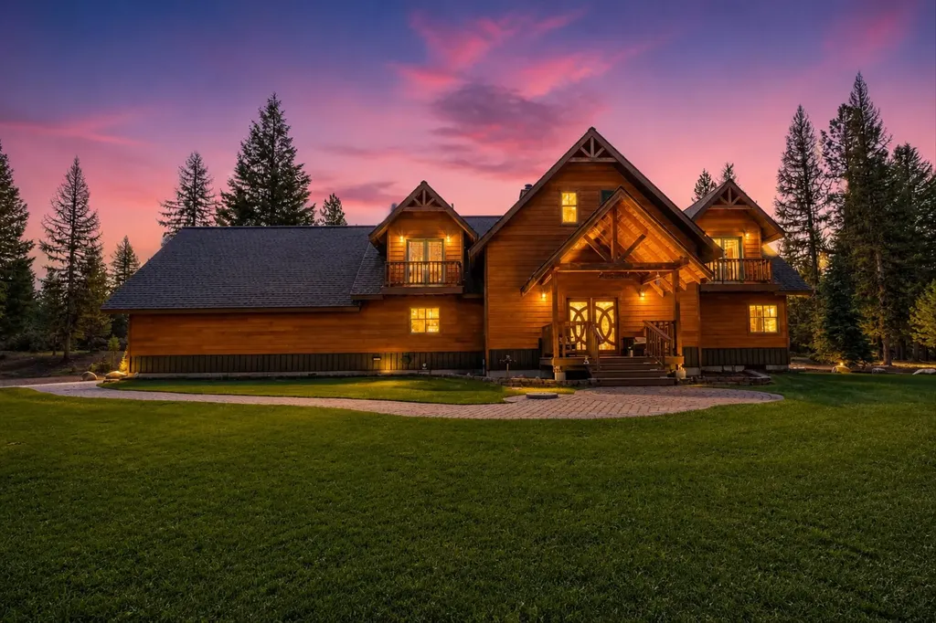 85 Wild Sheep Drive Troy MT 59935