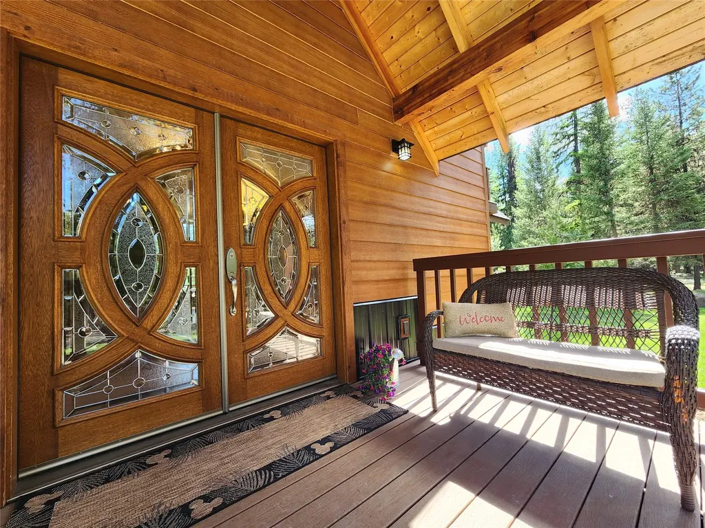85 Wild Sheep Drive Troy MT 59935