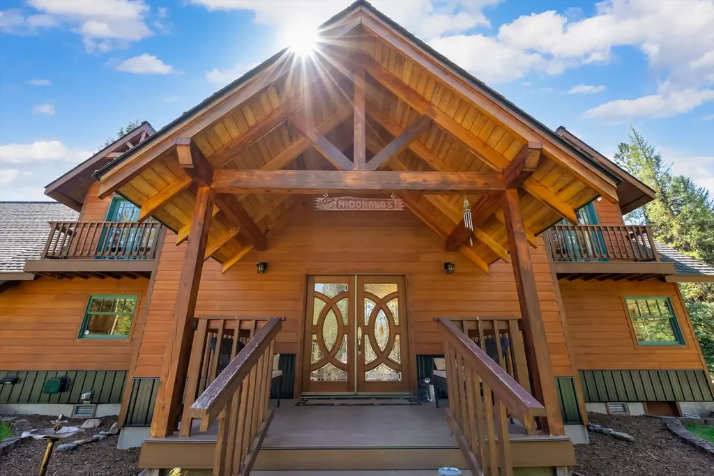 85 Wild Sheep Drive Troy MT 59935