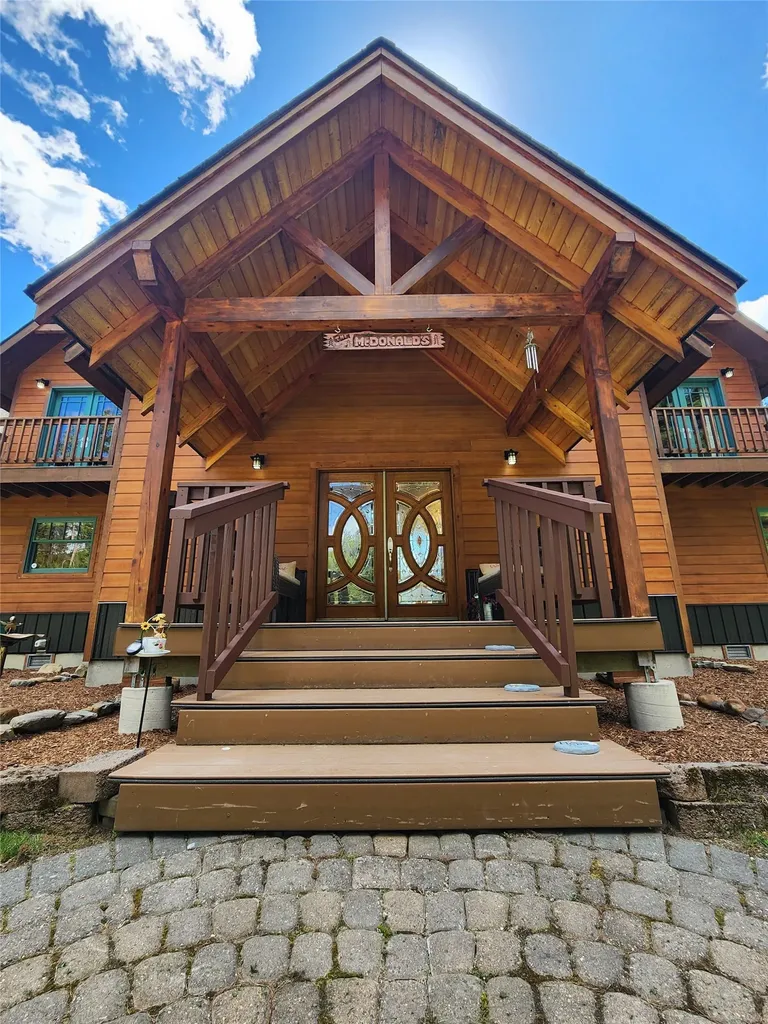 85 Wild Sheep Drive Troy MT 59935