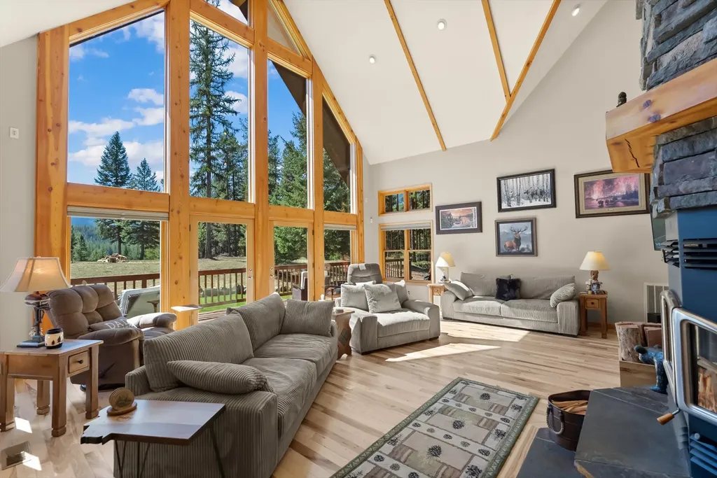 85 Wild Sheep Drive Troy MT 59935