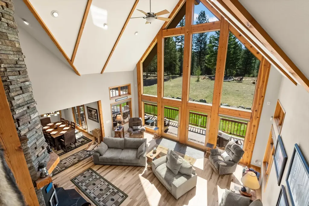 85 Wild Sheep Drive Troy MT 59935